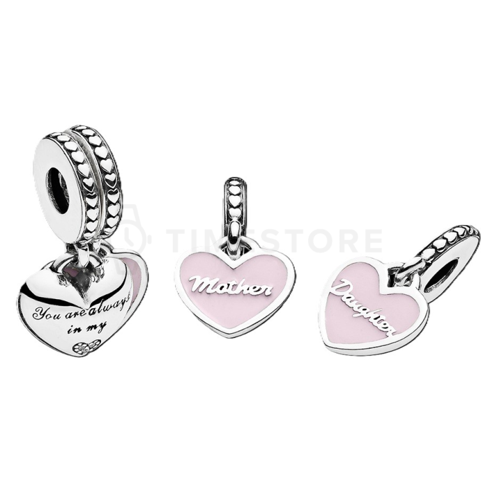 Prívesok Pandora Moments