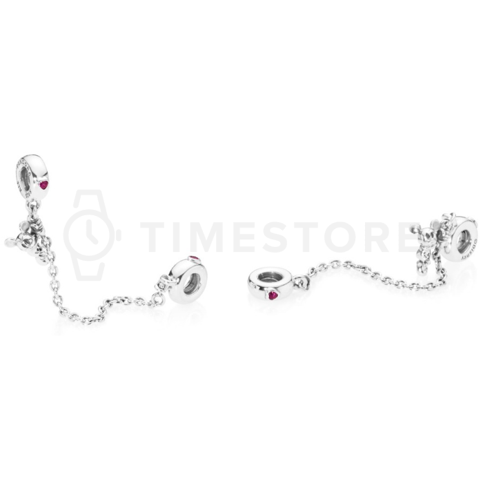 Bezpečnostní řetízek Pandora