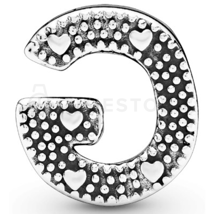 Abalorio Pandora Moments