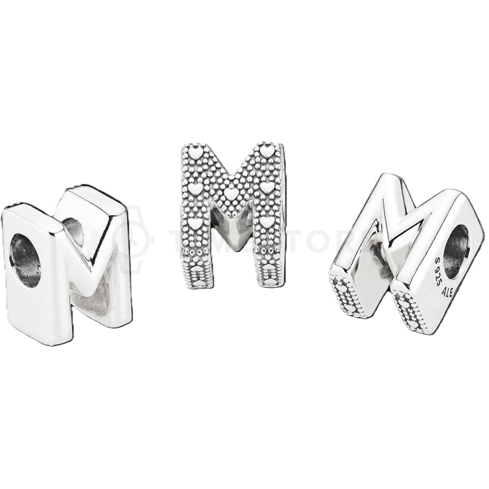 Korálek Pandora Moments