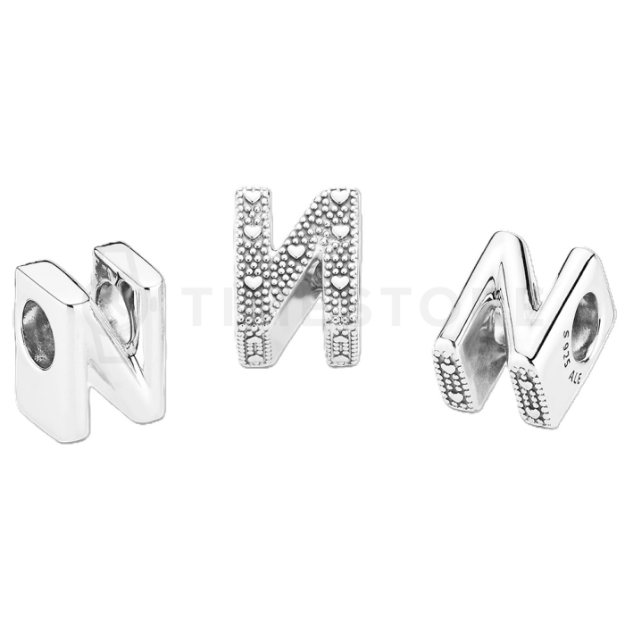 Korálek Pandora Moments