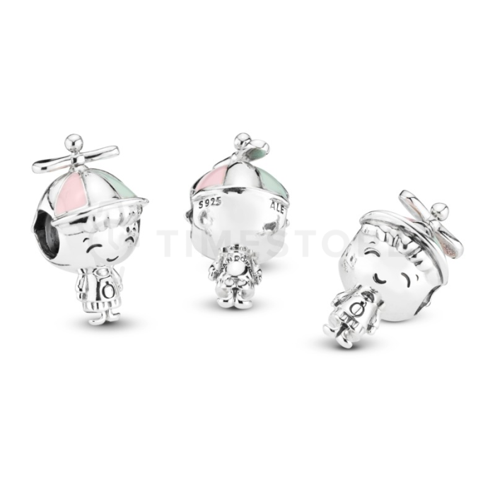 Korálik Pandora Moments