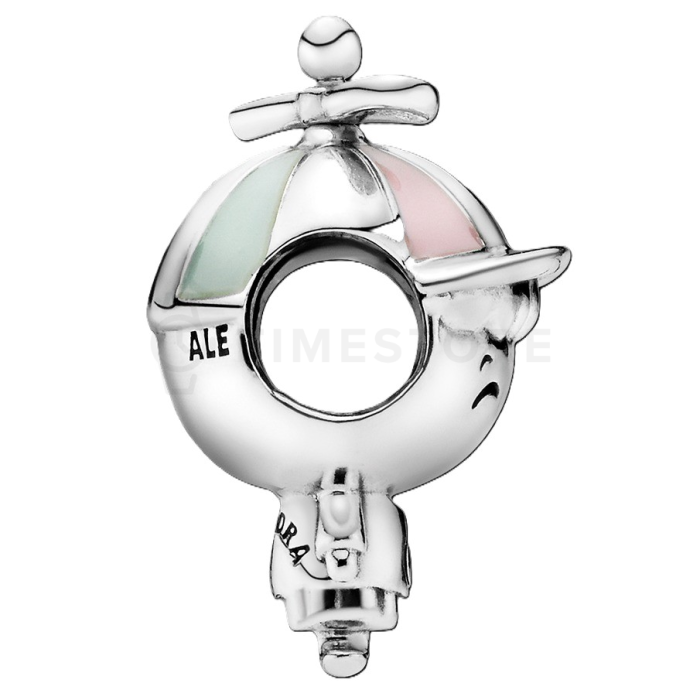 Korálik Pandora Moments