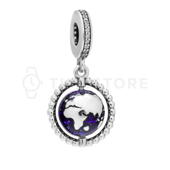 Prívesok Pandora Moments