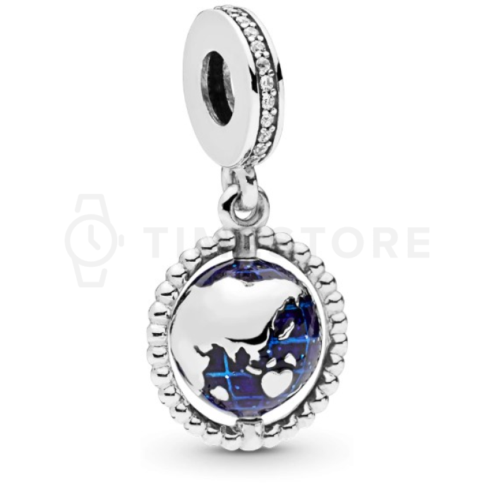 Přívěšek Pandora Moments