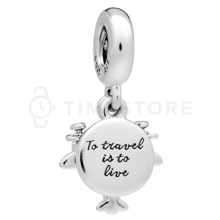 Přívěšek Pandora Moments