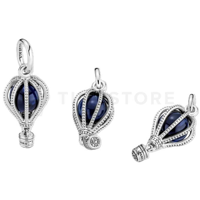 Přívěšek Pandora Moments