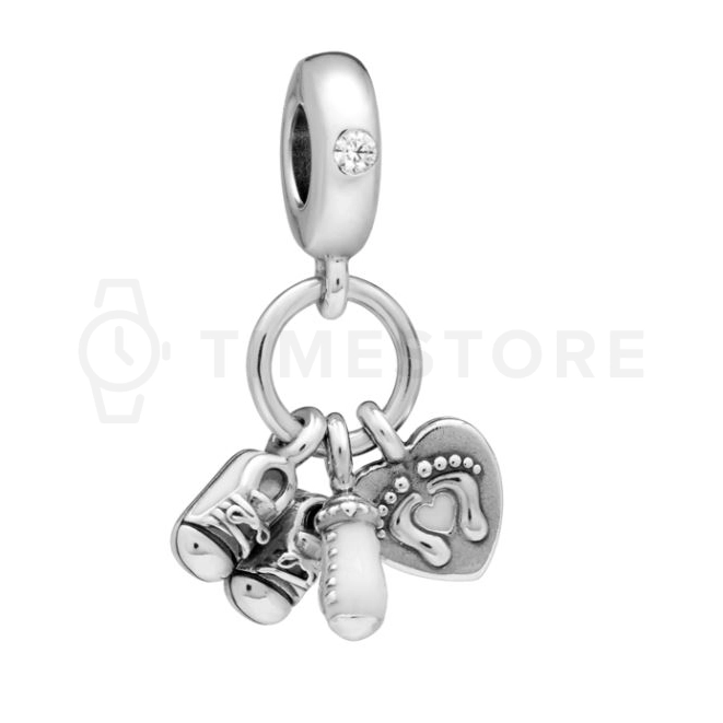 Prívesok Pandora Moments