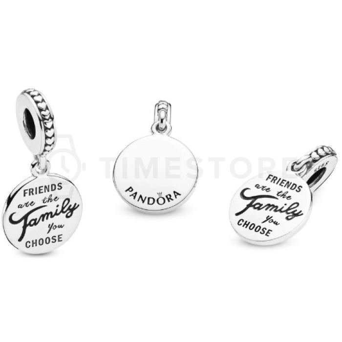 Pandora Moments medál