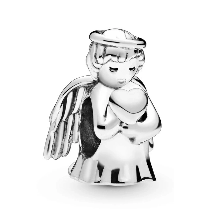 Korálik Pandora Moments