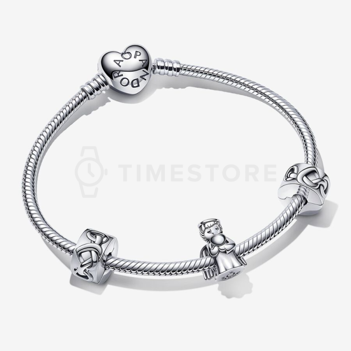 Korálik Pandora Moments