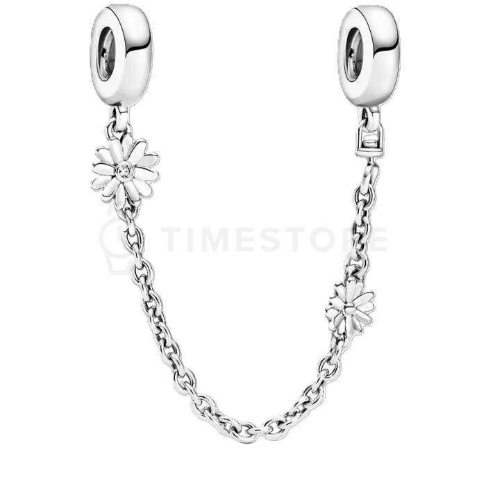 Bezpečnostná retiazka Pandora Moments