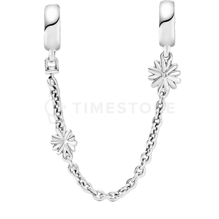 Bezpečnostná retiazka Pandora Moments