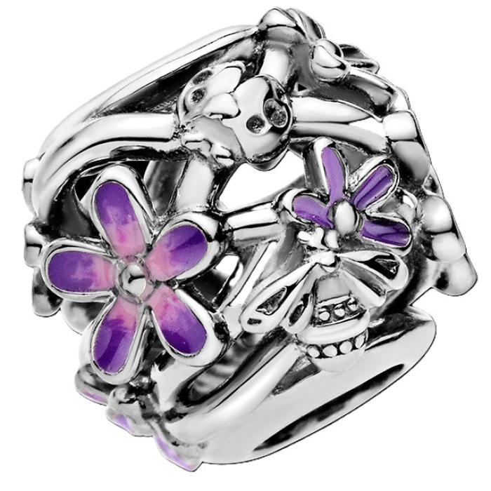 Korálik Pandora Moments