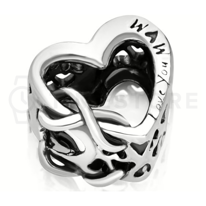 Korálik Pandora Moments