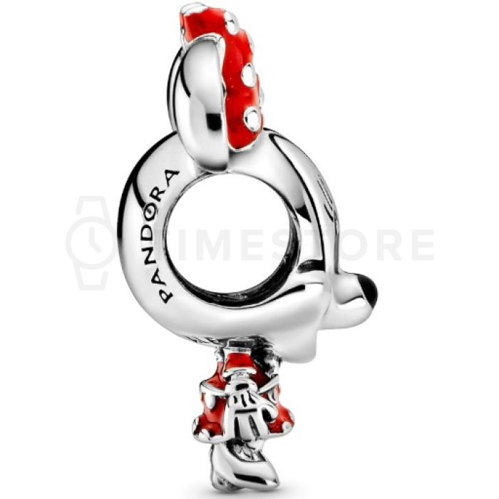 Korálek Pandora Disney