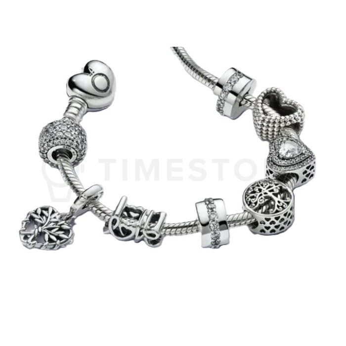 Korálek Pandora Moments