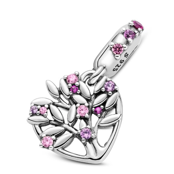 Přívěšek Pandora Moments