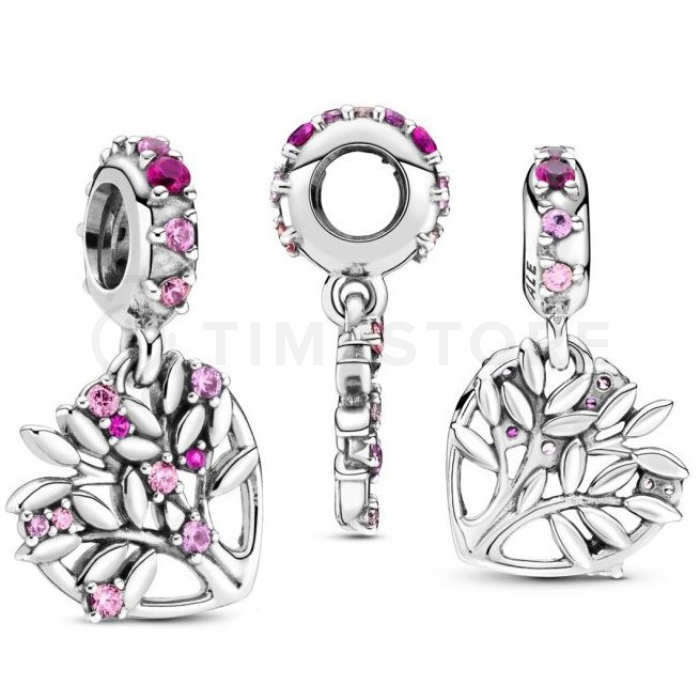 Ciondolo Pandora Moments