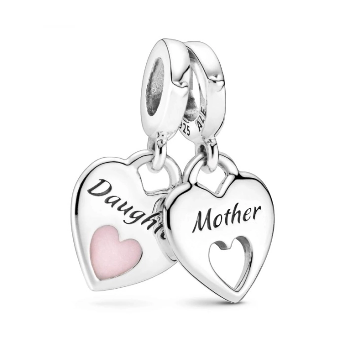 Prívesok Pandora Moments