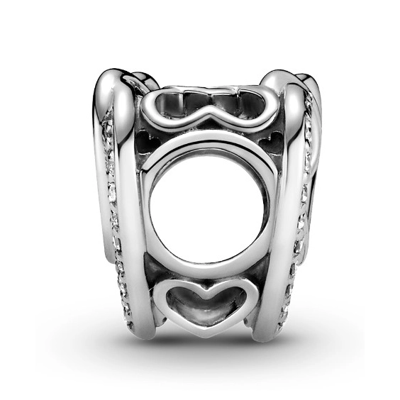 Korálik Pandora Moments