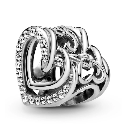 Korálik Pandora Moments