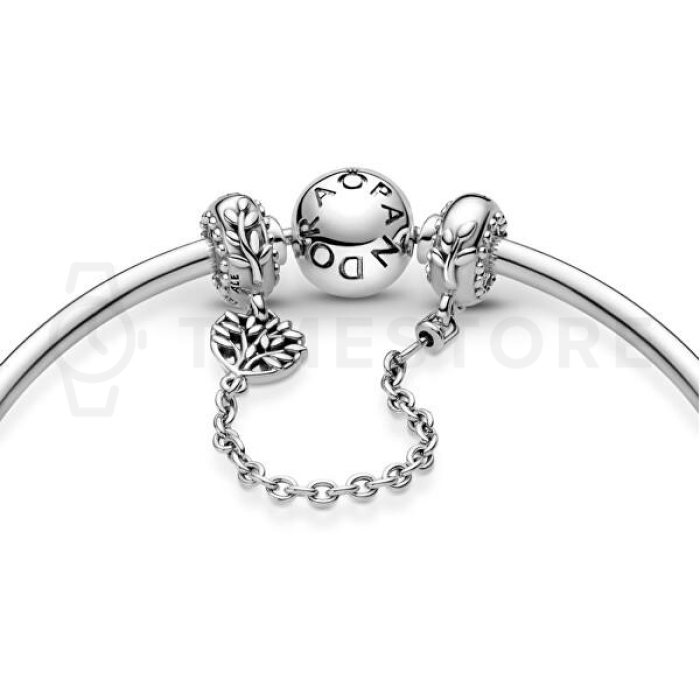 Bezpečnostná retiazka Pandora Moments