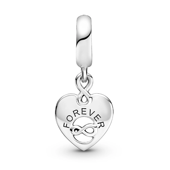 Přívěšek Pandora Moments