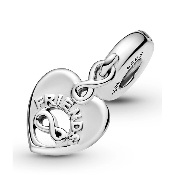 Přívěšek Pandora Moments