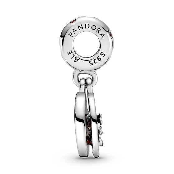 Korálik Pandora Disney