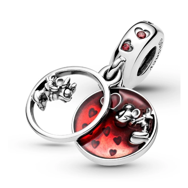 Korálik Pandora Disney