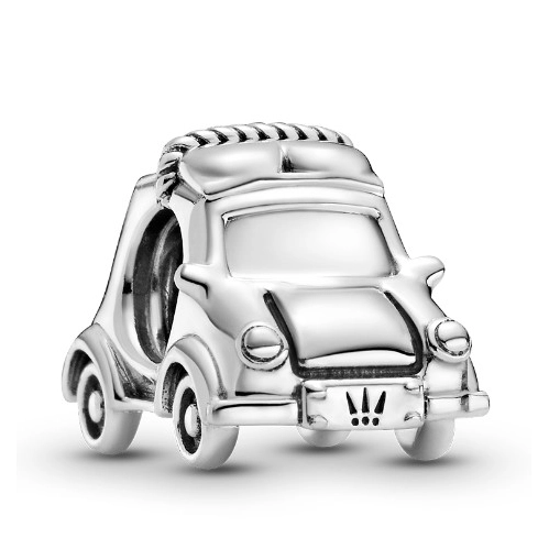 Korálik Pandora Moments