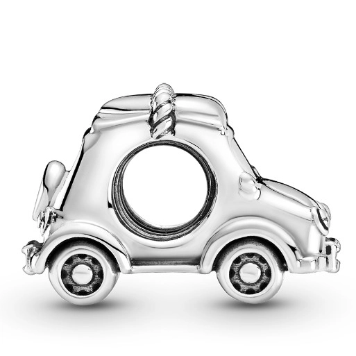 Korálik Pandora Moments