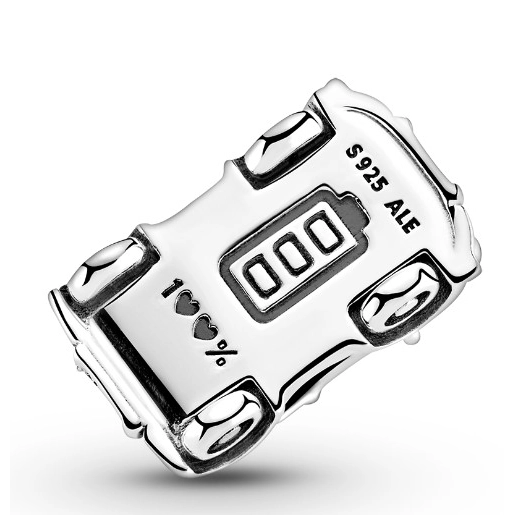 Korálik Pandora Moments