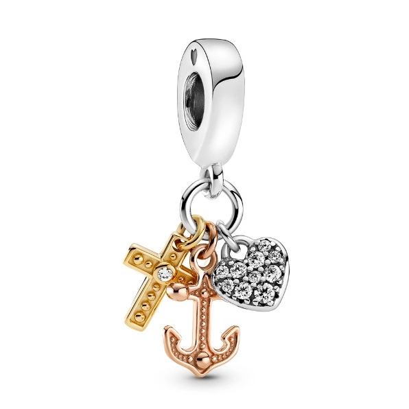 Korálik Pandora Moments