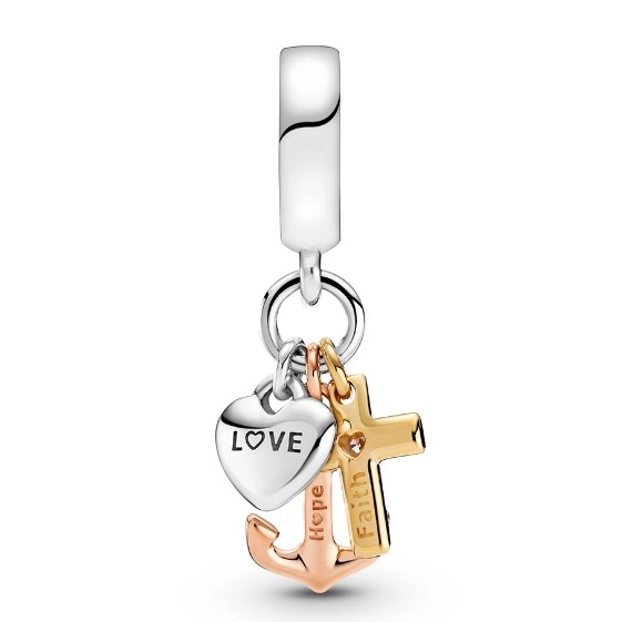 Korálik Pandora Moments