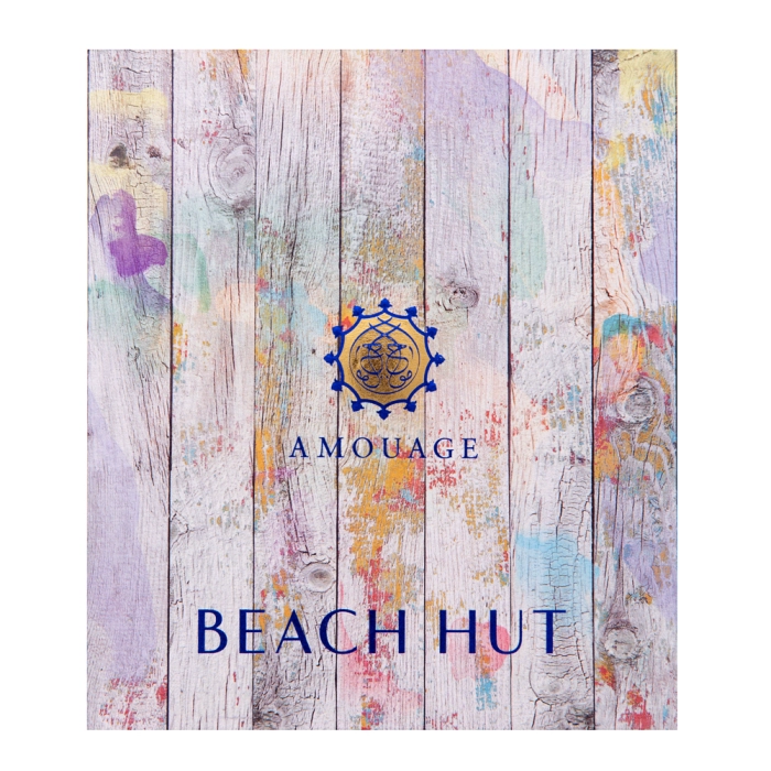 Amouage Beach Hut parfémovaná voda pre ženy 100 ml