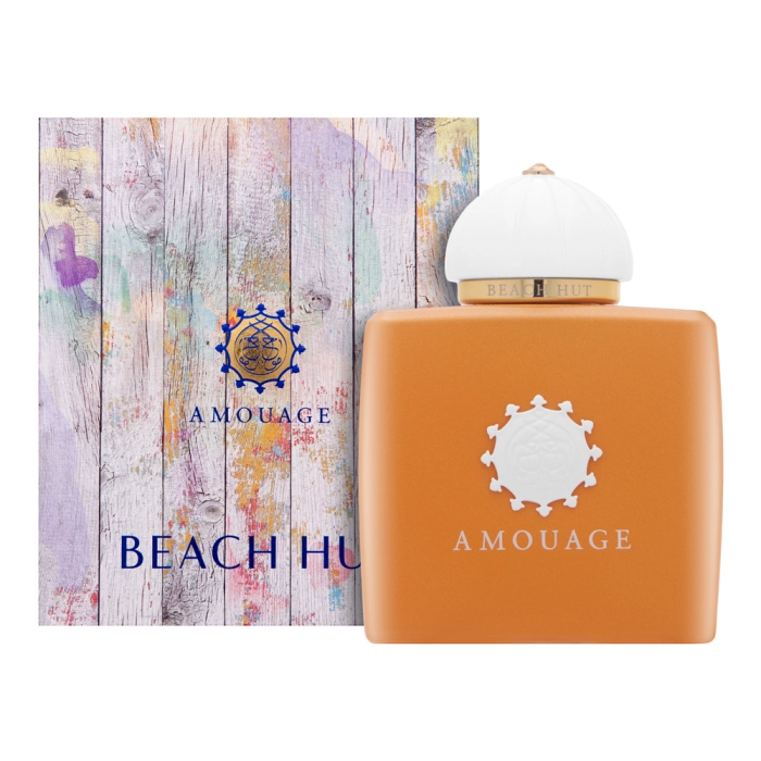Amouage Beach Hut parfémovaná voda pre ženy 100 ml