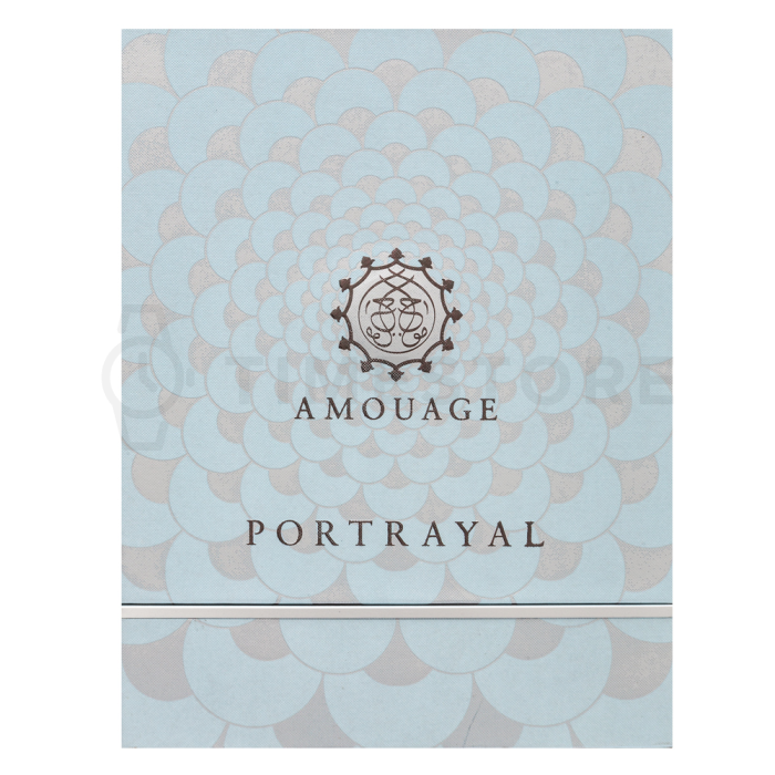 Amouage Portrayal parfémovaná voda pre ženy 100 ml