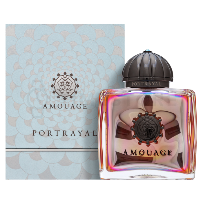 Amouage Portrayal parfémovaná voda pre ženy 100 ml