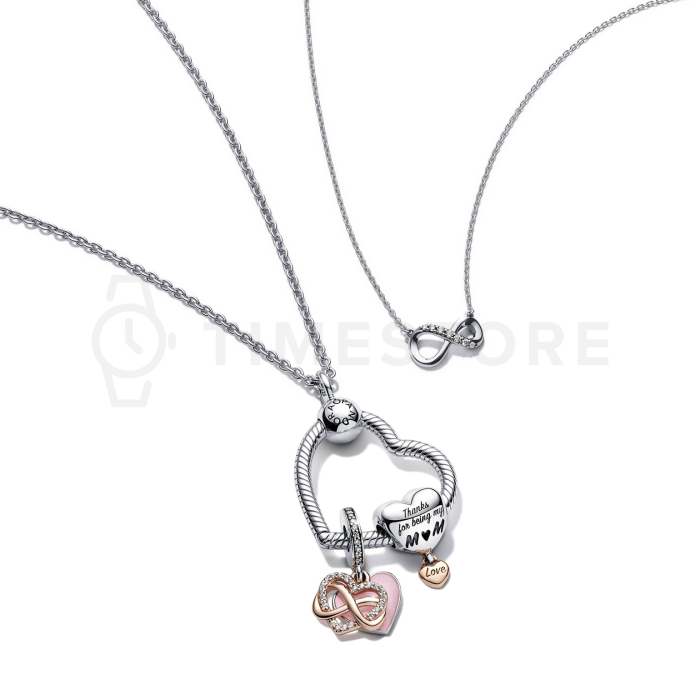 Висулка Pandora Moments