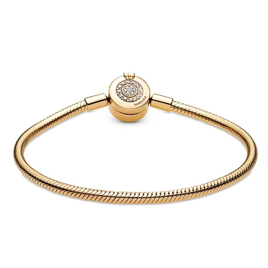 Náramok Pandora Moments