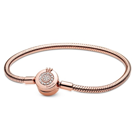 Гривна Pandora Moments