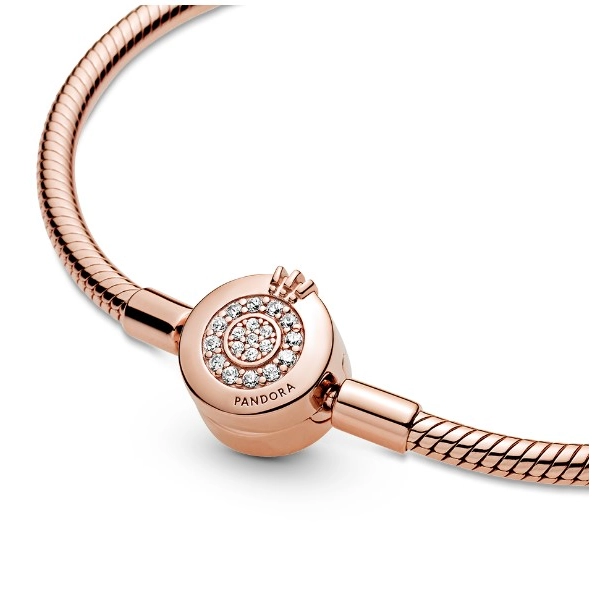 Гривна Pandora Moments