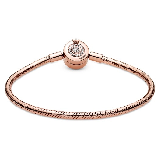 Narukvica Pandora Moments