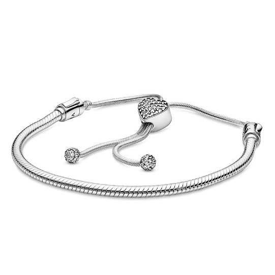 Narukvica Pandora Moments