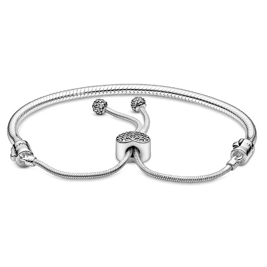 Narukvica Pandora Moments