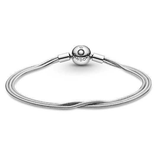 Bransoletka Pandora Moments