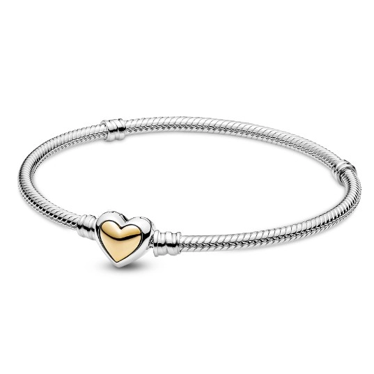 Náramok Pandora Moments