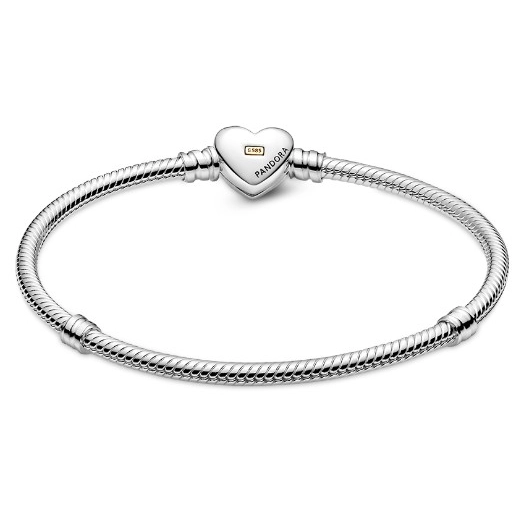 Náramok Pandora Moments